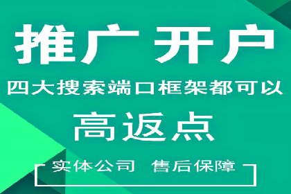 百度竞价包年服务深度解析：某企业如何实现流量转化